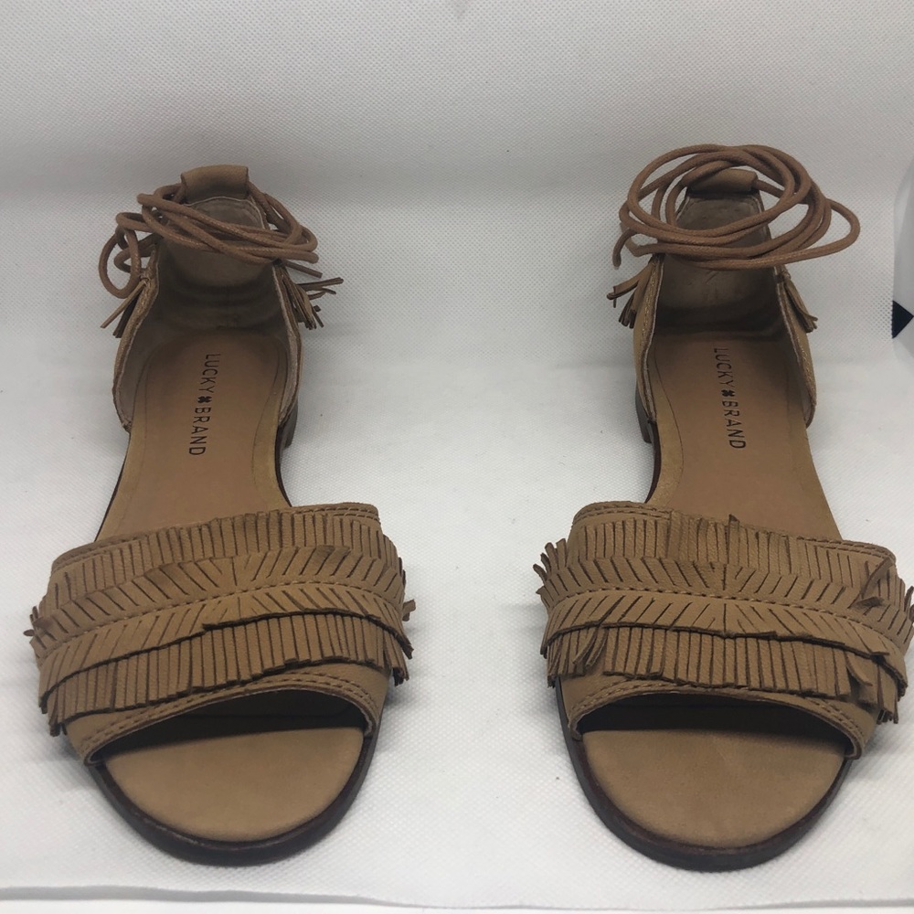 Women’s Lucky Brand Gelso sandal